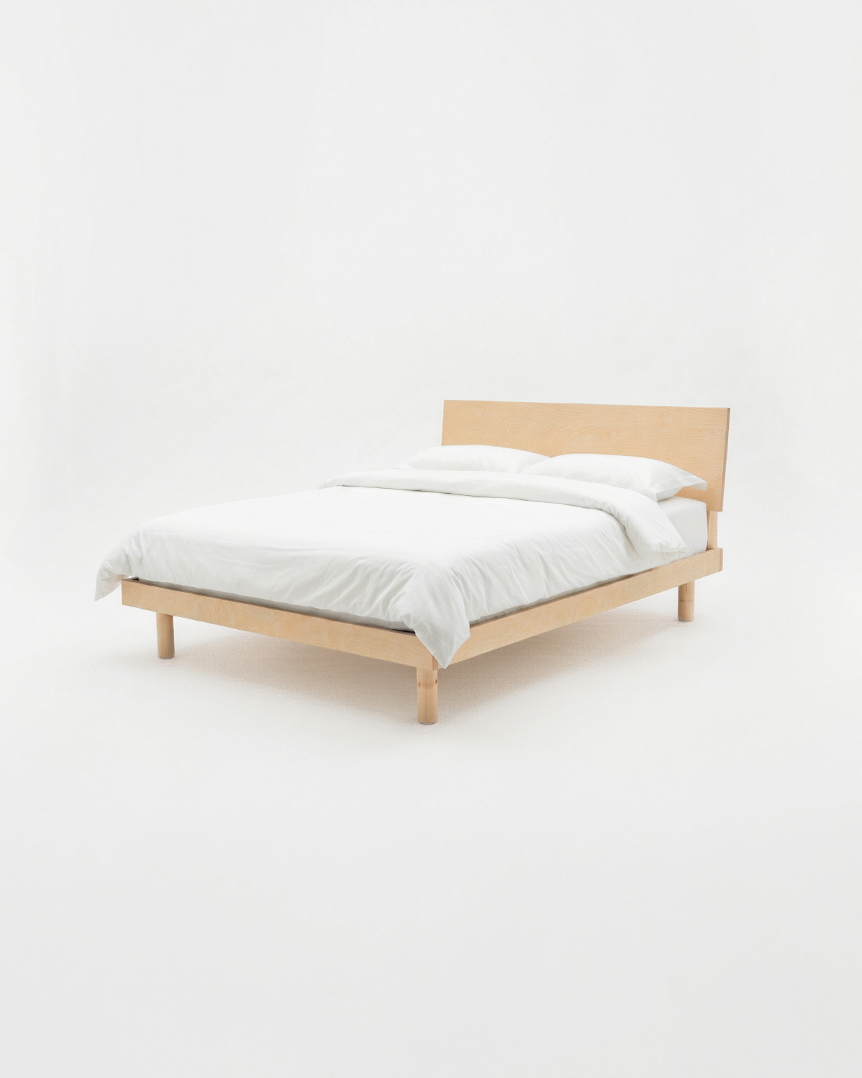 Wood Leg and Wood Head_White BG_4.5 - 01